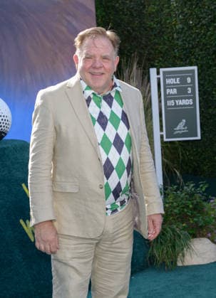 The Hawk Premiere - Los Angeles, USA LOS ANGELES, USA. July 09, 2026: Brian Howe at the premiere for The Hawk at the Directors Village in Westwood. Los Angeles CA USA  Copyright: xPaulxSmith Featureflashx