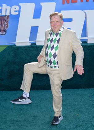 The Hawk Premiere - Los Angeles, USA LOS ANGELES, USA. July 09, 2026: Brian Howe at the premiere for The Hawk at the Directors Village in Westwood. Los Angeles CA USA  Copyright: xPaulxSmith Featureflashx