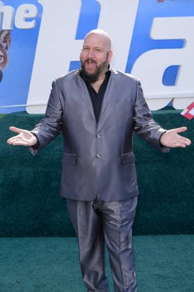 The Hawk Premiere - Los Angeles, USA LOS ANGELES, USA. July 09, 2026: Stephen Kramer Glickman at the premiere for The Hawk at the Directors Village in Westwood. Los Angeles CA USA  Copyright: xPaulxSmith Featureflashx