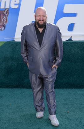 The Hawk Premiere - Los Angeles, USA LOS ANGELES, USA. July 09, 2026: Stephen Kramer Glickman at the premiere for The Hawk at the Directors Village in Westwood. Los Angeles CA USA  Copyright: xPaulxSmith Featureflashx