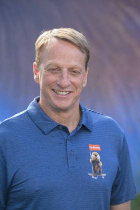 The Hawk Premiere - Los Angeles, USA LOS ANGELES, USA. July 09, 2026: Tony Hawk at the premiere for The Hawk at the Directors Village in Westwood. Los Angeles CA USA  Copyright: xPaulxSmith Featureflashx