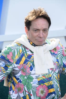The Hawk Premiere - Los Angeles, USA LOS ANGELES, USA. July 09, 2026: Chris Kattan at the premiere for The Hawk at the Directors Village in Westwood. Los Angeles CA USA  Copyright: xPaulxSmith Featureflashx