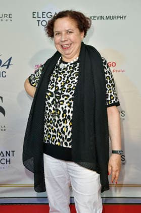 Franziska Traub bei der Sommerparty La Grande Bellezza im Restaurant Casa Bellucci. Berlin, 09.07.2026 *** Franziska Traub at the La Grande Bellezza summer party at Casa Bellucci restaurant in Berlin, July 9, 2026 Foto:xM.xBehrensx xFuturexImagex bellucci_6714