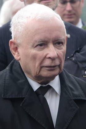 RECORD DATE NOT STATED Warszawa Plac Pilsudskiego 10.07.2026 195. miesiecznica katastrofy smolenskiej - Warsaw - Smolensk plane crash 195th monthy anniversary N Z Jaroslaw Kaczynski FOT. TEDI NEWSPIX.PL NEWSPIX.PL --- newspix.pl 