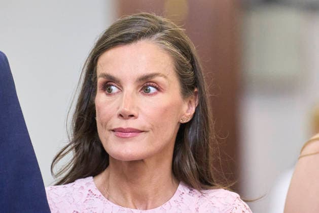July 10, 2026, San Javier, Murcia, Spain: Queen Letizia of Spain attends the Presentation of Royal Employment Appointments at the General Academy of Air and Space at General Academy of Air and Space on July 10, 2026 in San Javier, Spain .The Princess of Asturias has completed her military training at San Javier, having served in all three branches of the armed forces. This three-year training programme has prepared her to become the first woman to hold supreme command of the Armed Forces when she ascends to the throne. San Javier Spain  - ZUMAg15_ 20260710_zaf_g15_192 Copyright: xJackxAbuinx