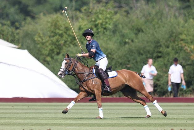 . 10 07 2026. Windsor United Kingdom. Prince William and Kate Middleton, the Prince and Princess of Wales, at a charity polo match at Guards Polo Club in Windsor, United Kingdom.  xStephenxLockx xi-Imagesx IIM-26898-0009