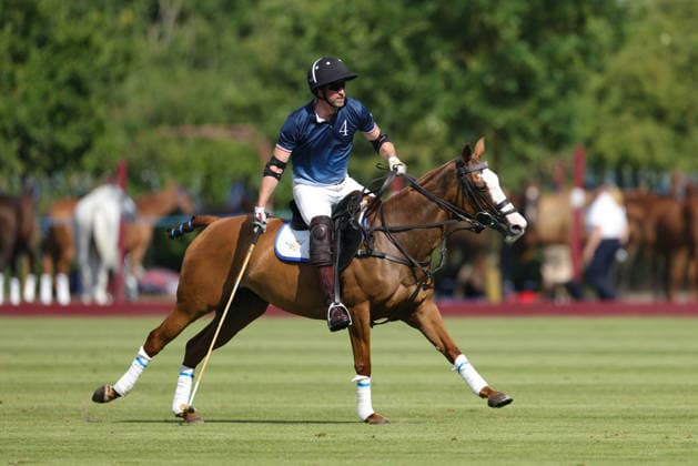 The Prince of Wales Takes Part in Royal Charity Polo Cup 2026 10 07 2026. Windsor, UK. The Prince of Wales taking part in the DMMI Royal Charity Polo Cup 2026 at Guards Polo Club, Windsor., Credit:Andrew Parsons Kensington Palace B66 Avalon United Kingdom, England, Windsor  Copyright: xAndrewxParsonsx xKensingtonxPalacex xB66x xAvalonx 1115749947