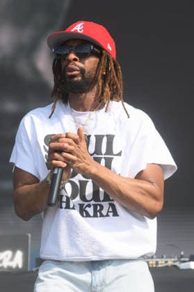Lil Jon Performs at BST Hyde Park, London, UK - Fri 10 Jul 2026 American rapper Lil Jon (born Jonathan H. Smith) performs on the Great Oak Stage at BST Hyde Park Festival in Hyde Park in London, England, UK on Friday 10 July 2026., Credit:Justin Ng Avalon UK, England, London, Hyde Park  Copyright: xJustinxNgx xAvalonx 1115752149