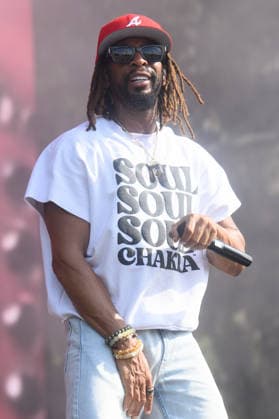 Lil Jon Performs at BST Hyde Park, London, UK - Fri 10 Jul 2026 American rapper Lil Jon (born Jonathan H. Smith) performs on the Great Oak Stage at BST Hyde Park Festival in Hyde Park in London, England, UK on Friday 10 July 2026., Credit:Justin Ng Avalon UK, England, London, Hyde Park  Copyright: xJustinxNgx xAvalonx 1115752198
