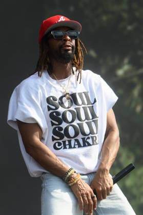Lil Jon Performs at BST Hyde Park, London, UK - Fri 10 Jul 2026 American rapper Lil Jon (born Jonathan H. Smith) performs on the Great Oak Stage at BST Hyde Park Festival in Hyde Park in London, England, UK on Friday 10 July 2026., Credit:Justin Ng Avalon UK, England, London, Hyde Park  Copyright: xJustinxNgx xAvalonx 1115752227