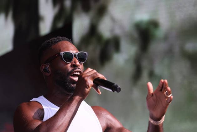 10 06 2026 TINIE TEMPAH & DJ CHARLESY BST HYDE PARK OAK STAGE LONDON UK 10 06 2026 TINIE TEMPAH & DJ CHARLESY BST HYDE PARK OAK STAGE LONDON UK, Credit:Roger Alarcon Avalon United Kingdom, London  Copyright: xRogerxAlarconx xAvalonx 1115754527