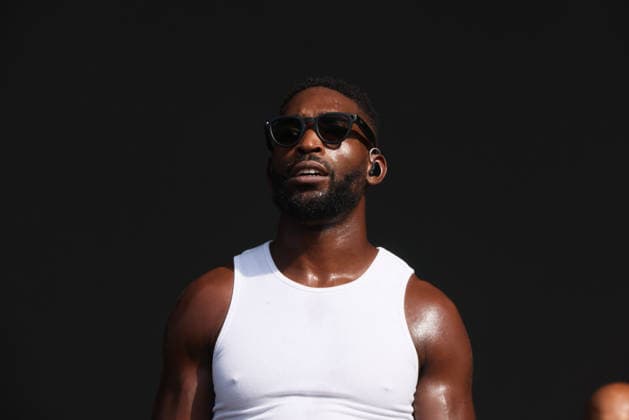 10 06 2026 TINIE TEMPAH & DJ CHARLESY BST HYDE PARK OAK STAGE LONDON UK 10 06 2026 TINIE TEMPAH & DJ CHARLESY BST HYDE PARK OAK STAGE LONDON UK, Credit:Roger Alarcon Avalon United Kingdom, London  Copyright: xRogerxAlarconx xAvalonx 1115754578