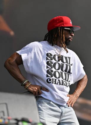Lil Jon Performing at BST Hyde Park, London on the 10th July 2026 Lil Jon Performing at BST Hyde Park, London on the 10th July 2026, Credit:Laura Rose Avalon United Kingdom, London  Copyright: xLauraxRosex xAvalonx 1115753396