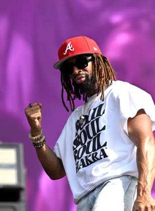 Lil Jon Performing at BST Hyde Park, London on the 10th July 2026 Lil Jon Performing at BST Hyde Park, London on the 10th July 2026, Credit:Laura Rose Avalon United Kingdom, London  Copyright: xLauraxRosex xAvalonx 1115753462