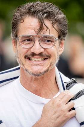 July 7, 2026, Paris, Fra, France: Pedro Pascal arrive at Chanel show during Haute Couture week Paris France - ZUMAv140 20260707_zip_v140_017 Copyright: xReginaxVoroninax