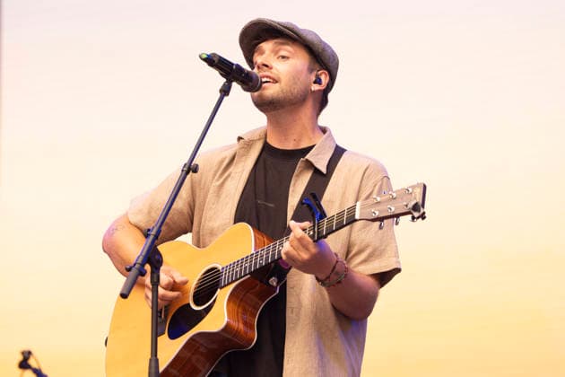 10.07.2026, Locarno, Piazza Grande, Moon and Stars, eifachBEN Locarno Piazza Grande Ticino Switzerland *** July 10, 2026, Locarno, Piazza Grande, Moon and Stars, eifachBEN Locarno Piazza Grande Ticino Switzerland Copyright: xJustPictures.ch AlexanderxRaemyx jp-de-AlRa-DSC04724