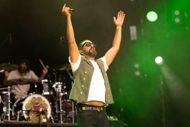10.07.2026, Locarno, Piazza Grande, Moon and Stars, Bligg Locarno Piazza Grande Ticino Switzerland *** July 10, 2026, Locarno, Piazza Grande, Moon and Stars, Bligg Locarno Piazza Grande Ticino Switzerland Copyright: xJustPictures.ch AlexanderxRaemyx jp-de-AlRa-DSC04961