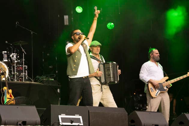 10.07.2026, Locarno, Piazza Grande, Moon and Stars, Bligg Locarno Piazza Grande Ticino Switzerland *** July 10, 2026, Locarno, Piazza Grande, Moon and Stars, Bligg Locarno Piazza Grande Ticino Switzerland Copyright: xJustPictures.ch AlexanderxRaemyx jp-de-AlRa-DSC04948