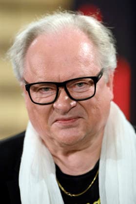 Heinz-Rudolf Kunze bei der Aufzeichnung der WDR-Talkshow Kölner Treff im WDR Studio BS 3. Köln, 10.07.2026 *** Heinz Rudolf Kunze during the taping of the WDR talk show *Kölner Treff* at WDR Studio BS 3 in Cologne, July 10, 2026 Foto:xC.xAdolph xFuturexImagex koelner_treff1007_6767