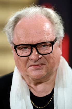 Heinz-Rudolf Kunze bei der Aufzeichnung der WDR-Talkshow Kölner Treff im WDR Studio BS 3. Köln, 10.07.2026 *** Heinz Rudolf Kunze during the taping of the WDR talk show *Kölner Treff* at WDR Studio BS 3 in Cologne, July 10, 2026 Foto:xC.xAdolph xFuturexImagex koelner_treff1007_6769