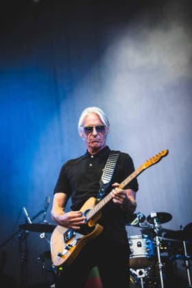 Paul Weller performing live at In the Park Festival, Exhibition Park, Newcastle upon Tyne on Friday 10 July 2026. Paul Weller performing live during In the Park Festival at Exhibition Park, Newcastle upon Tyne on Friday 10 July 2026. The legendary British singer-songwriter delivered a career-spanning headline set featuring classics from The Jam, The Style Council and his acclaimed solo catalogue as part of the 2026 In the Park concert series., Credit:Adam Hampton-Matthews Avalon  Copyright: xAdamxHampton-Matthewsx xAvalonx 1115801710