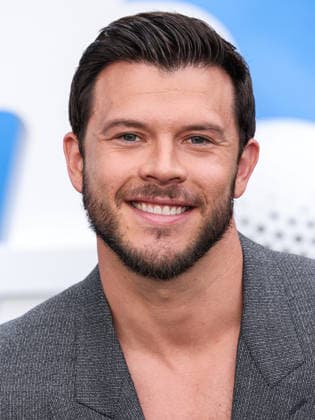 Los Angeles Premiere Of Netflix s The Hawk Season 1 WESTWOOD, LOS ANGELES, CALIFORNIA, USA - JULY 09: Jimmy Tatro arrives at the Los Angeles Premiere Of Netflix s The Hawk Season 1 held at the Directors Village (formerly Westwood Village Theatre) on July 9, 2026 in Westwood, Los Angeles, California, United States. Westwood Directors Village (formerly Westwood Village Theatre) California United States Copyright: xXavierxCollin ImagexPressxAgencyx