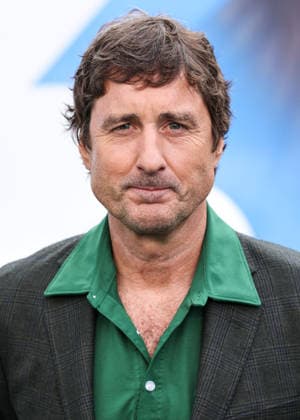 Los Angeles Premiere Of Netflix s The Hawk Season 1 WESTWOOD, LOS ANGELES, CALIFORNIA, USA - JULY 09: Luke Wilson arrives at the Los Angeles Premiere Of Netflix s The Hawk Season 1 held at the Directors Village (formerly Westwood Village Theatre) on July 9, 2026 in Westwood, Los Angeles, California, United States. Westwood Directors Village (formerly Westwood Village Theatre) California United States Copyright: xXavierxCollin ImagexPressxAgencyx