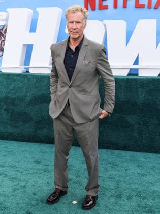Los Angeles Premiere Of Netflix s The Hawk Season 1 WESTWOOD, LOS ANGELES, CALIFORNIA, USA - JULY 09: Will Ferrell arrives at the Los Angeles Premiere Of Netflix s The Hawk Season 1 held at the Directors Village (formerly Westwood Village Theatre) on July 9, 2026 in Westwood, Los Angeles, California, United States. Westwood Directors Village (formerly Westwood Village Theatre) California United States Copyright: xXavierxCollin ImagexPressxAgencyx