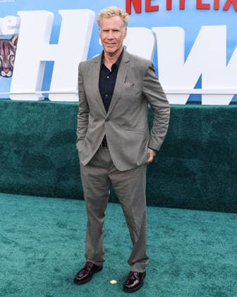 Los Angeles Premiere Of Netflix s The Hawk Season 1 WESTWOOD, LOS ANGELES, CALIFORNIA, USA - JULY 09: Will Ferrell arrives at the Los Angeles Premiere Of Netflix s The Hawk Season 1 held at the Directors Village (formerly Westwood Village Theatre) on July 9, 2026 in Westwood, Los Angeles, California, United States. Westwood Directors Village (formerly Westwood Village Theatre) California United States Copyright: xXavierxCollin ImagexPressxAgencyx