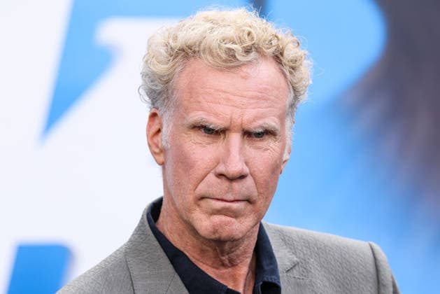 Los Angeles Premiere Of Netflix s The Hawk Season 1 WESTWOOD, LOS ANGELES, CALIFORNIA, USA - JULY 09: Will Ferrell arrives at the Los Angeles Premiere Of Netflix s The Hawk Season 1 held at the Directors Village (formerly Westwood Village Theatre) on July 9, 2026 in Westwood, Los Angeles, California, United States. Westwood Directors Village (formerly Westwood Village Theatre) California United States Copyright: xXavierxCollin ImagexPressxAgencyx