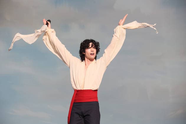11 07 2026 CONAN GRAY AT BST HYDE PARK OAK STAGE LONDON UK 11 07 2026 CONAN GRAY AT BST HYDE PARK OAK STAGE LONDON UK, Credit:Roger Alarcon Avalon United Kingdom, London  Copyright: xRogerxAlarconx xAvalonx 1115998541