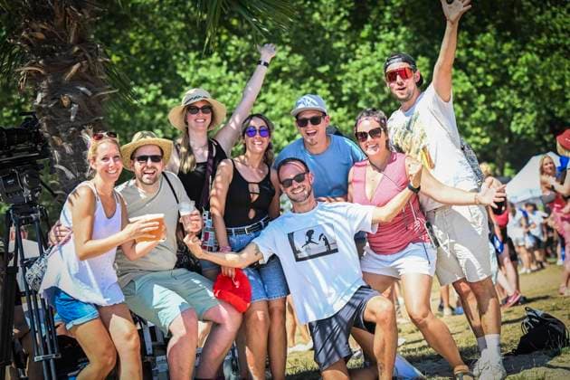 Das Smag-Sundance-Festival am Essener Baldeneysee auf dem Gekände des Seaside Beach. ** NUR FÜR REDAKTIONELLE ZWECKE ** EDITORIAL USE ONLY **<p>Tausende Elektrofans feiern beim Smag-Sundance-Festival am Essener Baldeneysee am Samstag, dem 11 07 2026. Mit dabei unter anderem Alle Farben, David Puentez, Plastik Funk und MBP. Das Smag-Sundance-Festival am Essener Baldeneysee auf dem Gekände des Seaside Beach. Deutschland NRW Essen Copyright: KerstinxKokoska *** The Smag Sundance Festival at Baldeneysee in Essen on the grounds of Seaside Beach ** FOR EDITORIAL USE ONLY ** EDITORIAL USE ONLY ** Thousands of electronic music fans will celebrate at the Smag Sundance Festival at Lake Baldeney in Essen on Saturday, July 11, 2026. Performers Copyright: KerstinxKokoska doc86obagacwp218f3j8rzd ,EDITORIAL USE ONLY