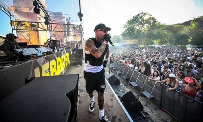 Das Smag-Sundance-Festival am Essener Baldeneysee auf dem Gekände des Seaside Beach. ** NUR FÜR REDAKTIONELLE ZWECKE ** EDITORIAL USE ONLY **<p>Jebroer tritt auf beim Smag-Sundance-Festival am Essener Baldeneysee am Samstag, dem 11 07 2026. Mit dabei unter anderem Alle Farben, David Puentez, Plastik Funk und MBP. Das Smag-Sundance-Festival am Essener Baldeneysee auf dem Gekände des Seaside Beach. Deutschland NRW Essen Copyright: KerstinxKokoska *** The Smag Sundance Festival at Baldeneysee in Essen on the grounds of Seaside Beach ** FOR EDITORIAL USE ONLY ** EDITORIAL USE ONLY ** p Jebroer will perform at the Smag Sundance Festival at Lake Baldeney in Essen on Saturday, July 11, 2026. Other performers include Alle Farben, David Puen Copyright: KerstinxKokoska doc86obfz31is210gkrugf8 ,EDITORIAL USE ONLY