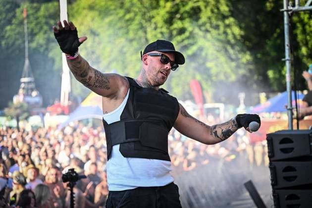 Das Smag-Sundance-Festival am Essener Baldeneysee auf dem Gekände des Seaside Beach. ** NUR FÜR REDAKTIONELLE ZWECKE ** EDITORIAL USE ONLY **<p>Jebroer tritt auf beim Smag-Sundance-Festival am Essener Baldeneysee am Samstag, dem 11 07 2026. Mit dabei unter anderem Alle Farben, David Puentez, Plastik Funk und MBP. Das Smag-Sundance-Festival am Essener Baldeneysee auf dem Gekände des Seaside Beach. Deutschland NRW Essen Copyright: KerstinxKokoska *** The Smag Sundance Festival at Baldeneysee in Essen on the grounds of Seaside Beach ** FOR EDITORIAL USE ONLY ** EDITORIAL USE ONLY ** p Jebroer will perform at the Smag Sundance Festival at Lake Baldeney in Essen on Saturday, July 11, 2026. Other performers include Alle Farben, David Puen Copyright: KerstinxKokoska doc86obg0szivs1mcw66slk ,EDITORIAL USE ONLY