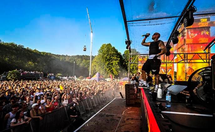 Das Smag-Sundance-Festival am Essener Baldeneysee auf dem Gekände des Seaside Beach. ** NUR FÜR REDAKTIONELLE ZWECKE ** EDITORIAL USE ONLY **<p>Jebroer tritt auf beim Smag-Sundance-Festival am Essener Baldeneysee am Samstag, dem 11 07 2026. Mit dabei unter anderem Alle Farben, David Puentez, Plastik Funk und MBP. Das Smag-Sundance-Festival am Essener Baldeneysee auf dem Gekände des Seaside Beach. Deutschland NRW Essen Copyright: KerstinxKokoska *** The Smag Sundance Festival at Baldeneysee in Essen on the grounds of Seaside Beach ** FOR EDITORIAL USE ONLY ** EDITORIAL USE ONLY ** p Jebroer will perform at the Smag Sundance Festival at Lake Baldeney in Essen on Saturday, July 11, 2026. Other performers include Alle Farben, David Puen Copyright: KerstinxKokoska doc86obg12n58m14h6sbl3a ,EDITORIAL USE ONLY