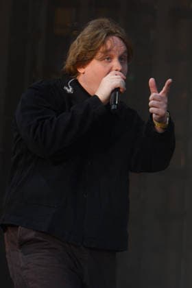 Lewis Capaldi headlines at BST Hyde Park, London, UK - Sat 11 Jul 2026 Scottish singer-songwriter Lewis Capaldi headlines on the Great Oak Stage at BST Hyde Park Festival in Hyde Park in London, England, UK on Saturday 11 July 2026., Credit:Justin Ng Avalon UK, England, London, Hyde Park  Copyright: xJustinxNgx xAvalonx 1116031923
