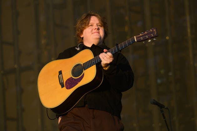 Lewis Capaldi headlines at BST Hyde Park, London, UK - Sat 11 Jul 2026 Scottish singer-songwriter Lewis Capaldi headlines on the Great Oak Stage at BST Hyde Park Festival in Hyde Park in London, England, UK on Saturday 11 July 2026., Credit:Justin Ng Avalon UK, England, London, Hyde Park  Copyright: xJustinxNgx xAvalonx 1116031898