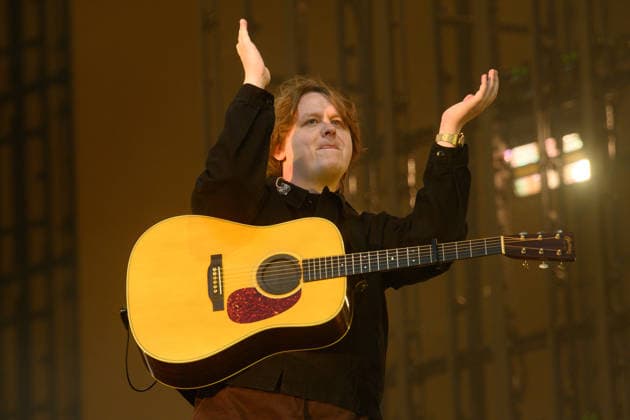 Lewis Capaldi headlines at BST Hyde Park, London, UK - Sat 11 Jul 2026 Scottish singer-songwriter Lewis Capaldi headlines on the Great Oak Stage at BST Hyde Park Festival in Hyde Park in London, England, UK on Saturday 11 July 2026., Credit:Justin Ng Avalon UK, England, London, Hyde Park  Copyright: xJustinxNgx xAvalonx 1116031908