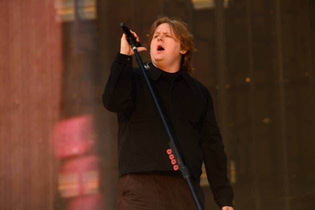 Lewis Capaldi headlines at BST Hyde Park, London, UK - Sat 11 Jul 2026 Scottish singer-songwriter Lewis Capaldi headlines on the Great Oak Stage at BST Hyde Park Festival in Hyde Park in London, England, UK on Saturday 11 July 2026., Credit:Justin Ng Avalon UK, England, London, Hyde Park  Copyright: xJustinxNgx xAvalonx 1116031933