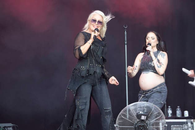 11.07.2026, Locarno, Piazza Grande, Moon and Stars, Kim Wilde Locarno Piazza Grande Ticino Switzerland *** July 11, 2026, Locarno, Piazza Grande, Moon and Stars, Kim Wilde, Locarno, Piazza Grande, Ticino, Switzerland Copyright: xJustPictures.ch AlexanderxRaemyx jp-de-AlRa-DSC05529
