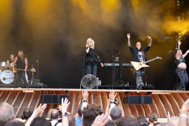 11.07.2026, Locarno, Piazza Grande, Moon and Stars, Kim Wilde Locarno Piazza Grande Ticino Switzerland *** July 11, 2026, Locarno, Piazza Grande, Moon and Stars, Kim Wilde, Locarno, Piazza Grande, Ticino, Switzerland Copyright: xJustPictures.ch AlexanderxRaemyx jp-de-AlRa-DSC05531