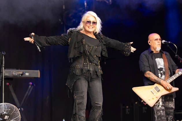 11.07.2026, Locarno, Piazza Grande, Moon and Stars, Kim Wilde Locarno Piazza Grande Ticino Switzerland *** July 11, 2026, Locarno, Piazza Grande, Moon and Stars, Kim Wilde, Locarno, Piazza Grande, Ticino, Switzerland Copyright: xJustPictures.ch AlexanderxRaemyx jp-de-AlRa-DSC05515