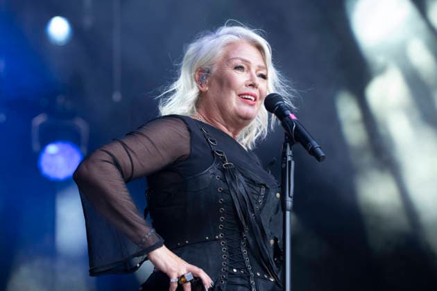 11.07.2026, Locarno, Piazza Grande, Moon and Stars, Kim Wilde Locarno Piazza Grande Ticino Switzerland *** July 11, 2026, Locarno, Piazza Grande, Moon and Stars, Kim Wilde, Locarno, Piazza Grande, Ticino, Switzerland Copyright: xJustPictures.ch AlexanderxRaemyx jp-de-AlRa-DSC05584
