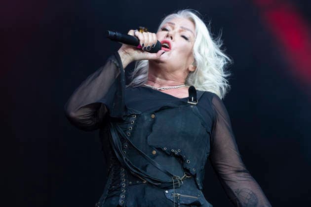 11.07.2026, Locarno, Piazza Grande, Moon and Stars, Kim Wilde Locarno Piazza Grande Ticino Switzerland *** July 11, 2026, Locarno, Piazza Grande, Moon and Stars, Kim Wilde, Locarno, Piazza Grande, Ticino, Switzerland Copyright: xJustPictures.ch AlexanderxRaemyx jp-de-AlRa-DSC05601