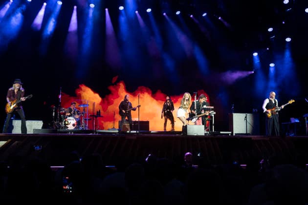 11.07.2026, Locarno, Piazza Grande, Moon and Stars, Roxette Locarno Piazza Grande Ticino Switzerland *** July 11, 2026, Locarno, Piazza Grande, Moon and Stars, Roxette, Locarno, Piazza Grande, Ticino, Switzerland Copyright: xJustPictures.ch AlexanderxRaemyx jp-de-AlRa-DSC01944