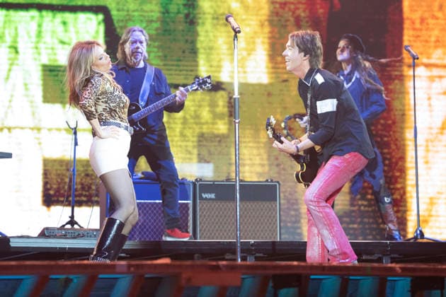 11.07.2026, Locarno, Piazza Grande, Moon and Stars, Roxette Locarno Piazza Grande Ticino Switzerland *** July 11, 2026, Locarno, Piazza Grande, Moon and Stars, Roxette, Locarno, Piazza Grande, Ticino, Switzerland Copyright: xJustPictures.ch AlexanderxRaemyx jp-de-AlRa-DSC05812
