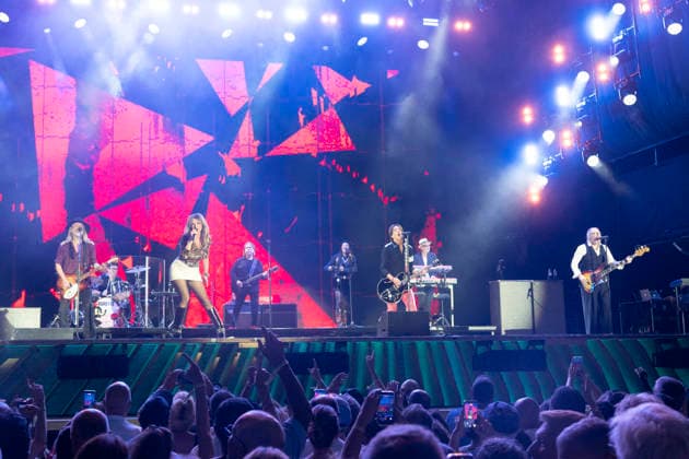 11.07.2026, Locarno, Piazza Grande, Moon and Stars, Roxette Locarno Piazza Grande Ticino Switzerland *** July 11, 2026, Locarno, Piazza Grande, Moon and Stars, Roxette, Locarno, Piazza Grande, Ticino, Switzerland Copyright: xJustPictures.ch AlexanderxRaemyx jp-de-AlRa-DSC01911