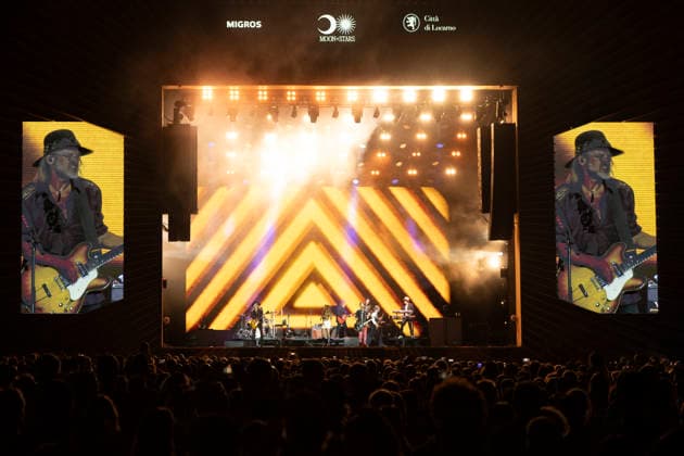 11.07.2026, Locarno, Piazza Grande, Moon and Stars, Roxette Locarno Piazza Grande Ticino Switzerland *** July 11, 2026, Locarno, Piazza Grande, Moon and Stars, Roxette, Locarno, Piazza Grande, Ticino, Switzerland Copyright: xJustPictures.ch AlexanderxRaemyx jp-de-AlRa-DSC06026
