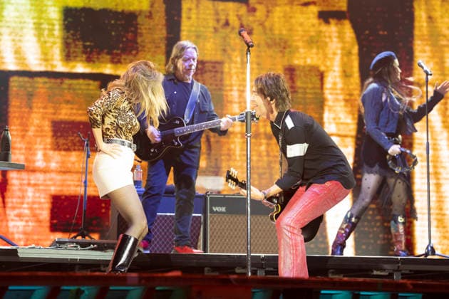 11.07.2026, Locarno, Piazza Grande, Moon and Stars, Roxette Locarno Piazza Grande Ticino Switzerland *** July 11, 2026, Locarno, Piazza Grande, Moon and Stars, Roxette, Locarno, Piazza Grande, Ticino, Switzerland Copyright: xJustPictures.ch AlexanderxRaemyx jp-de-AlRa-DSC05811