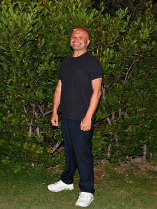 Peppe Iodice invited to the 2026 Social Film Festival in Vico Equense, Italy - 11 Jul. Peppe Iodice attends at the 2026 Social Film Festival in Vico Equense. Vico Equense Italy Copyright: xAntoninoxD’Espositox xSOPAxImagesx DSC_7819